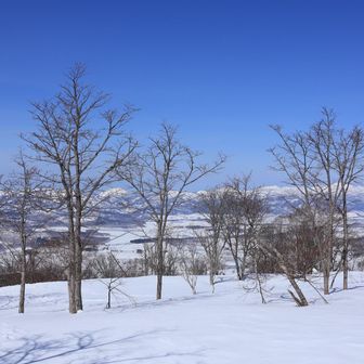 静かで眺め最高の場所で過ごす贅沢