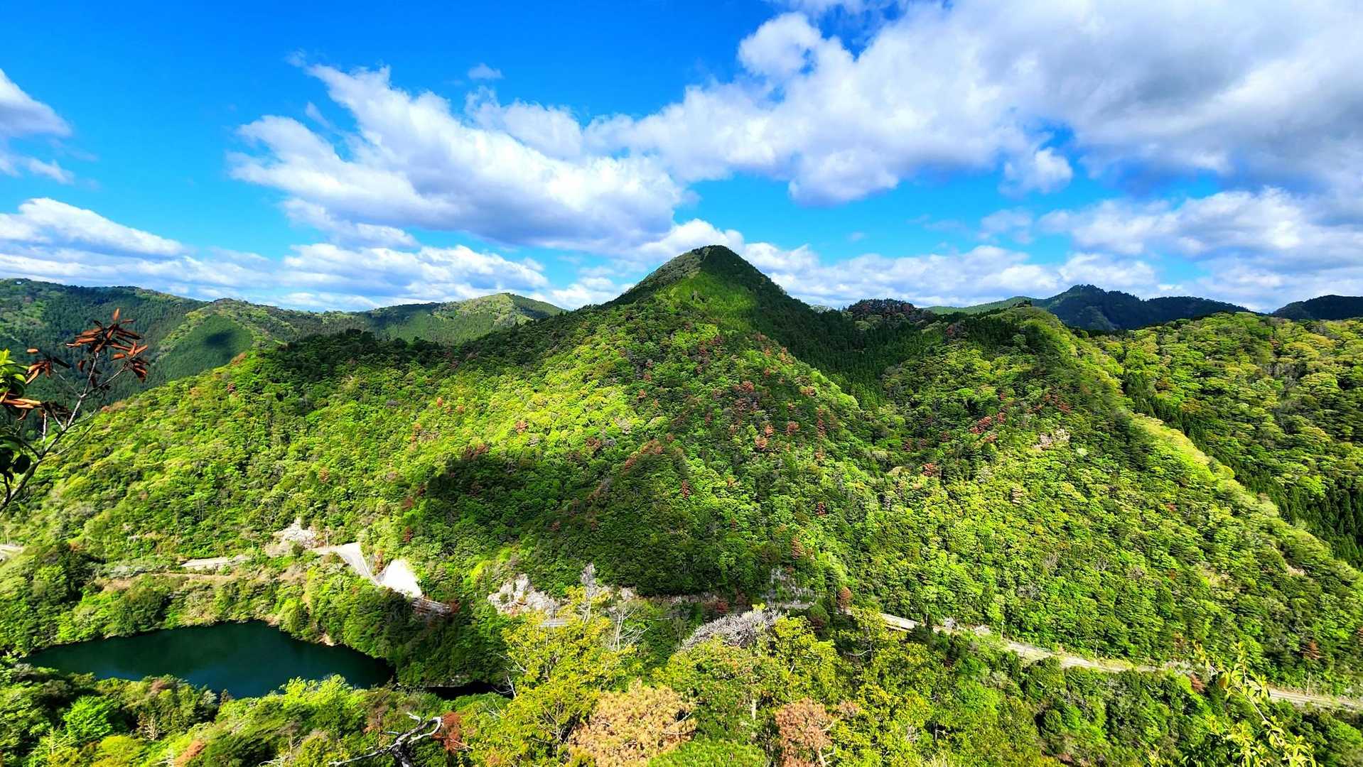 絶景🤩