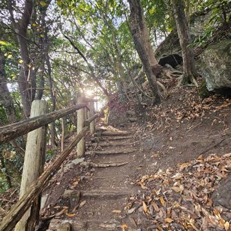 さて、戻るか…🙄