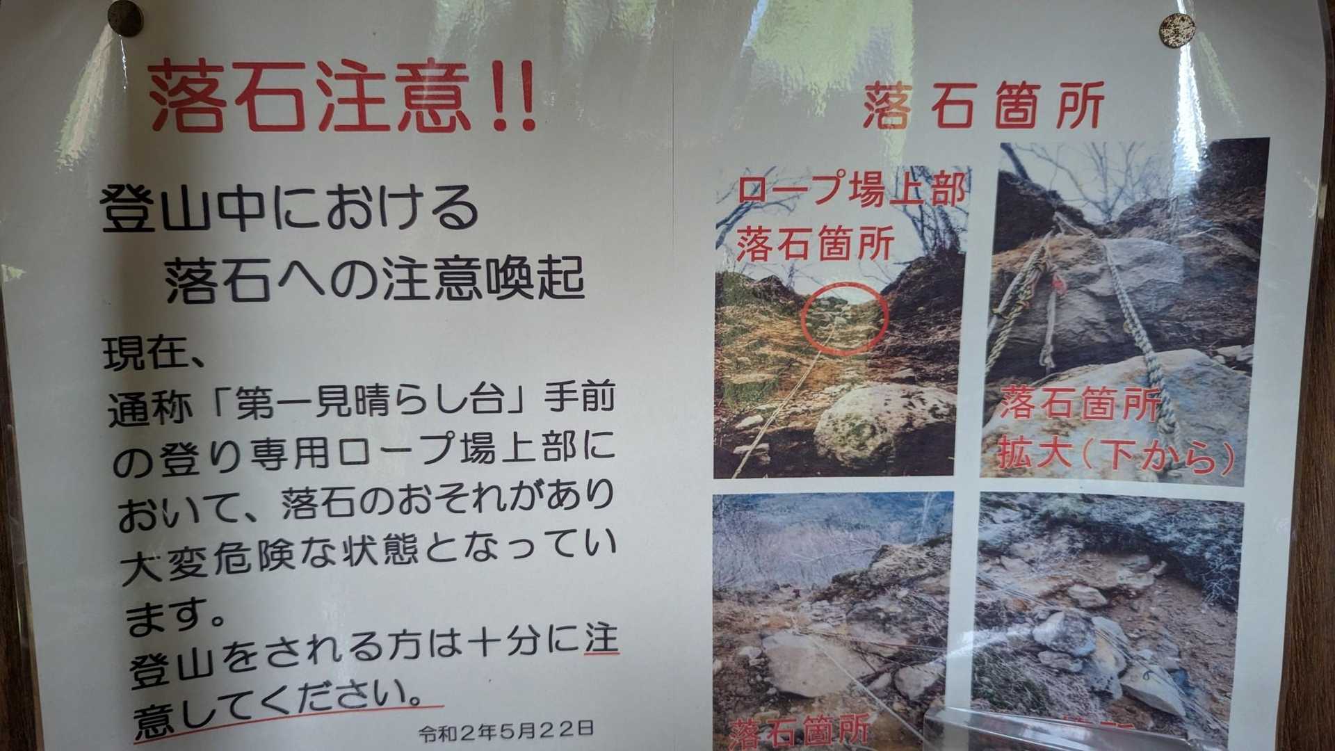 恵庭岳登山口-恵庭岳第二見晴台 往復コースの写真