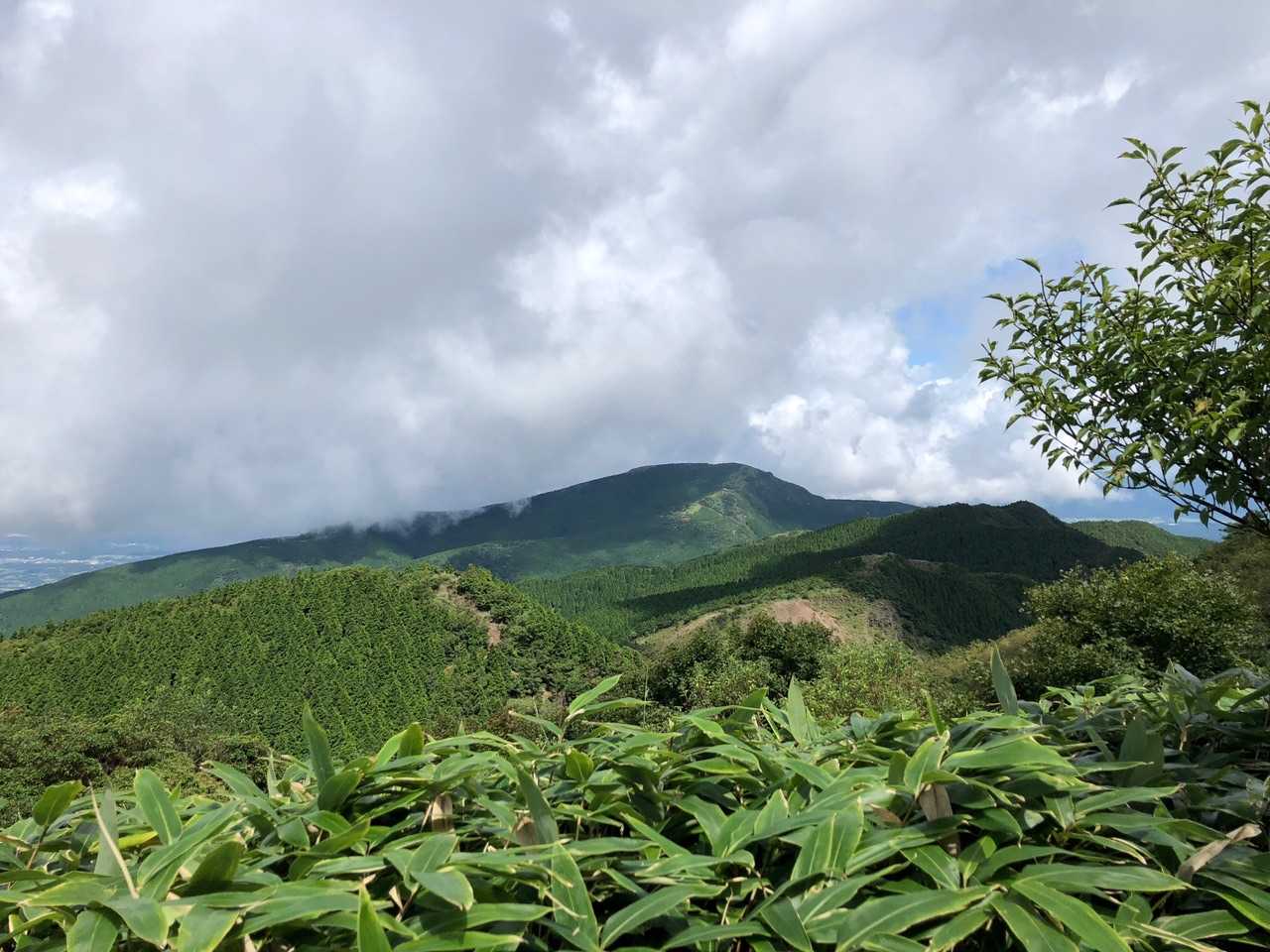 俵山♬