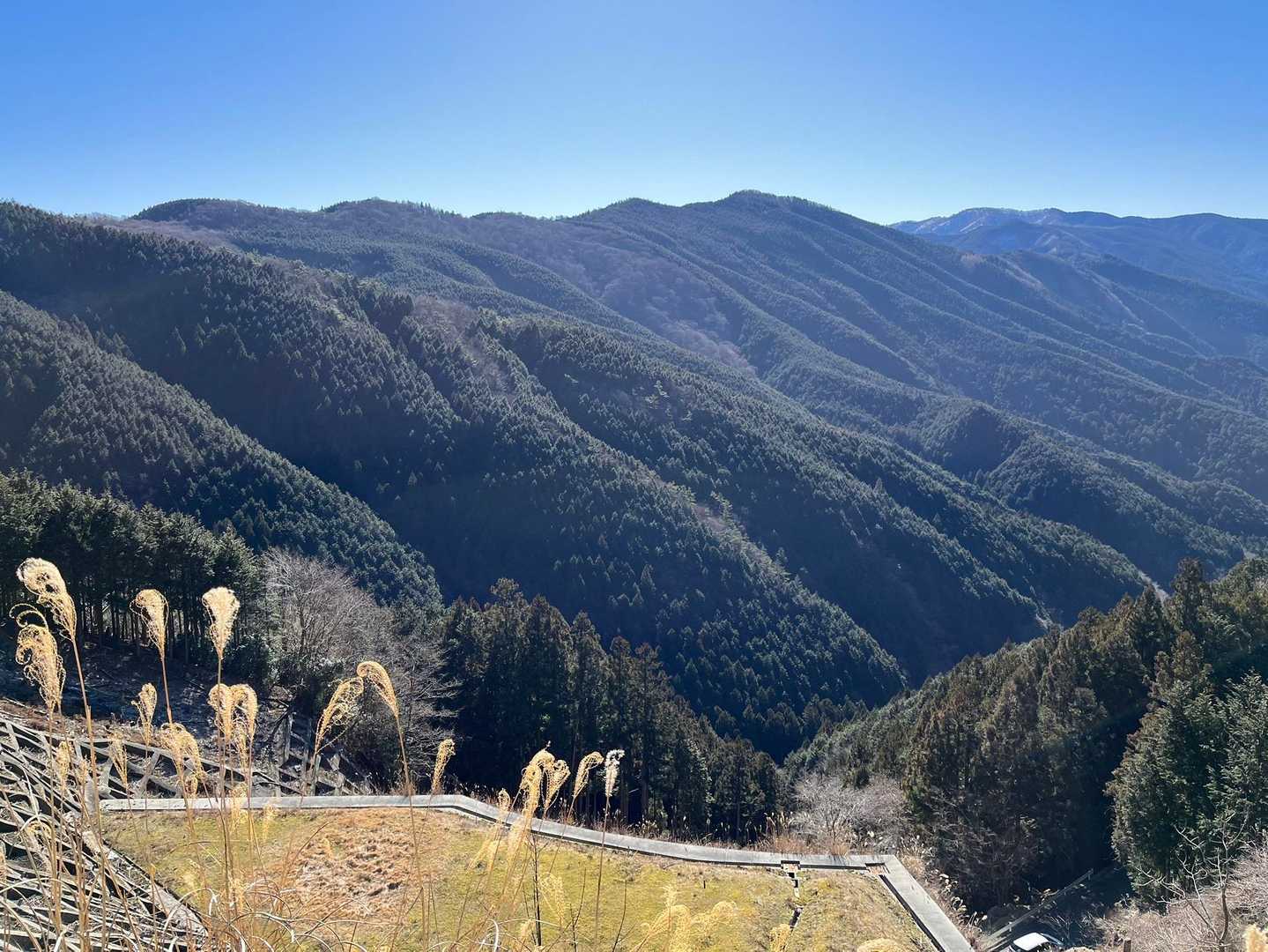 北台高山脈の山ᨒ𓀥