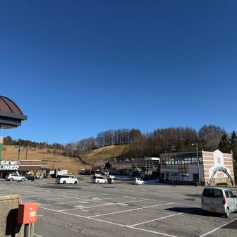 13:07、駐車場に到着してゴール。