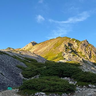 三国境到着！　てことは長野、新潟、富山…かな？