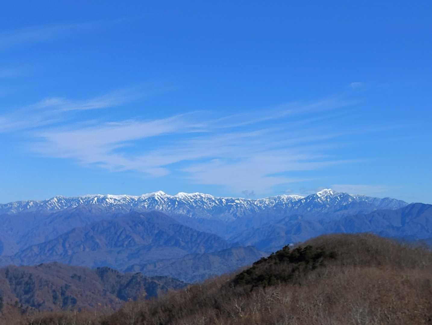 飯豊はいいで～🏔️✨