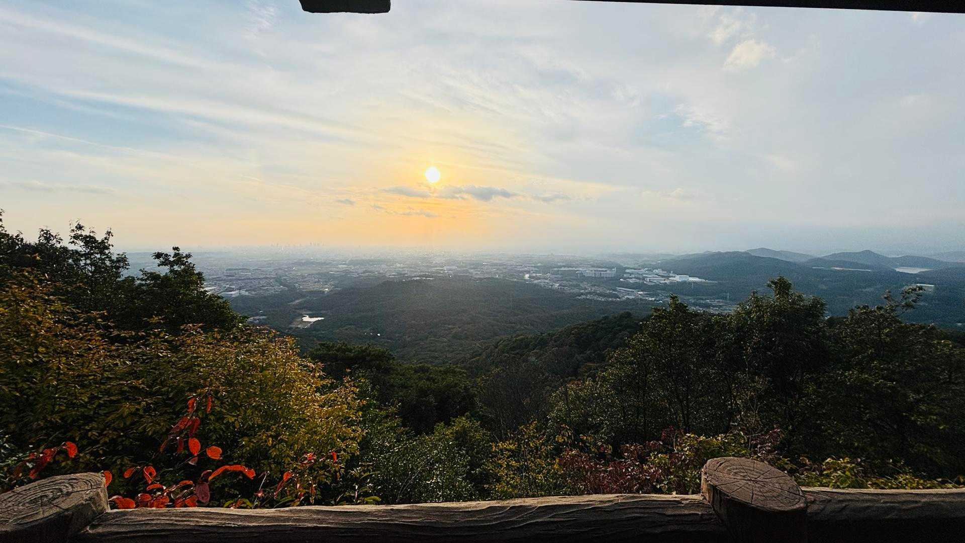弥勒山-大谷山 周回コースの写真