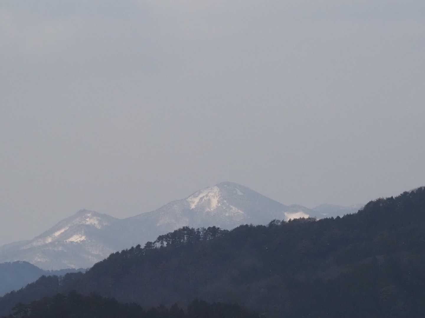星山！
