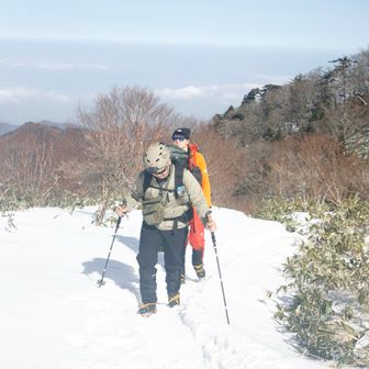 ナイスコンビのふたり
2人の掛け合いが本当に素敵
