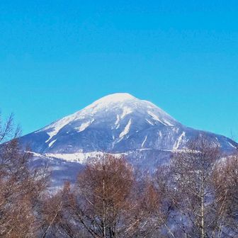 蓼科山🏔️