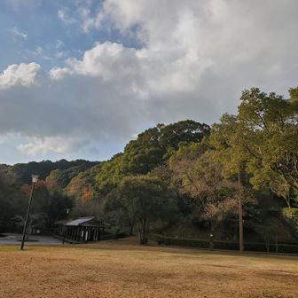 天拝山歴史自然公園