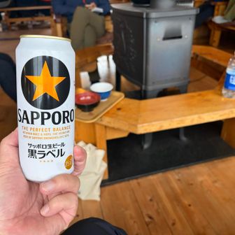 うまい！！！！！
いつも小屋の写真や周り撮るますが今回はそんな余裕なく倒れ込むように（言い過ぎ）小屋にインしました。