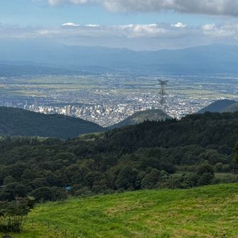 下山しました