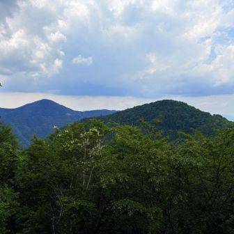 旭ノ丸⛰️⁇と 柴小屋山⛰️

オヤツtime🍪