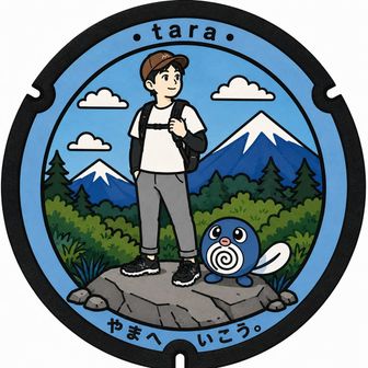 tara