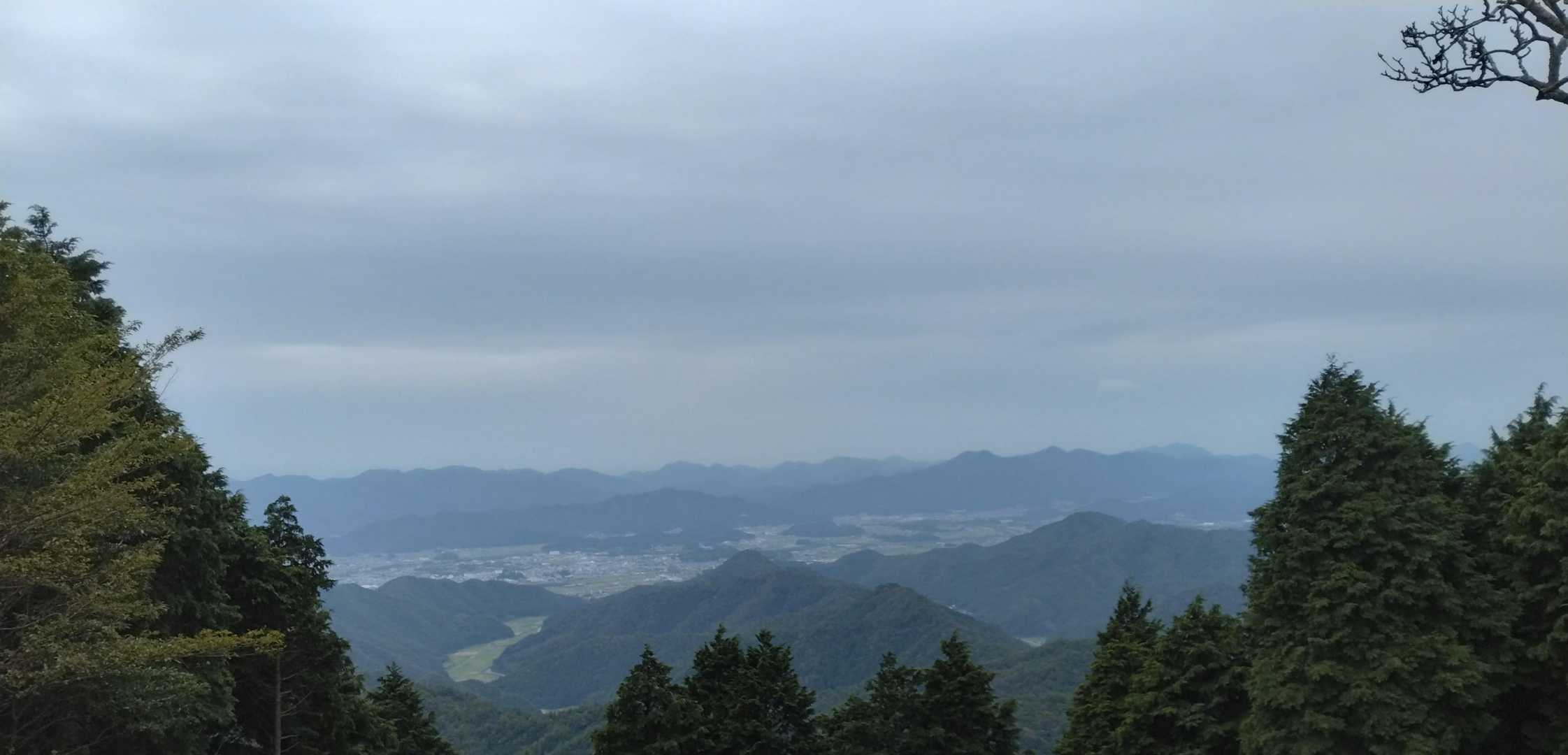 くもり☁