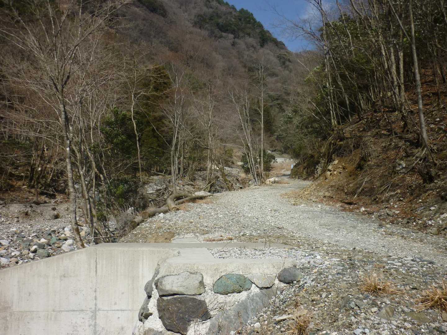 迷走しながらも何とか窮地を脱出すると