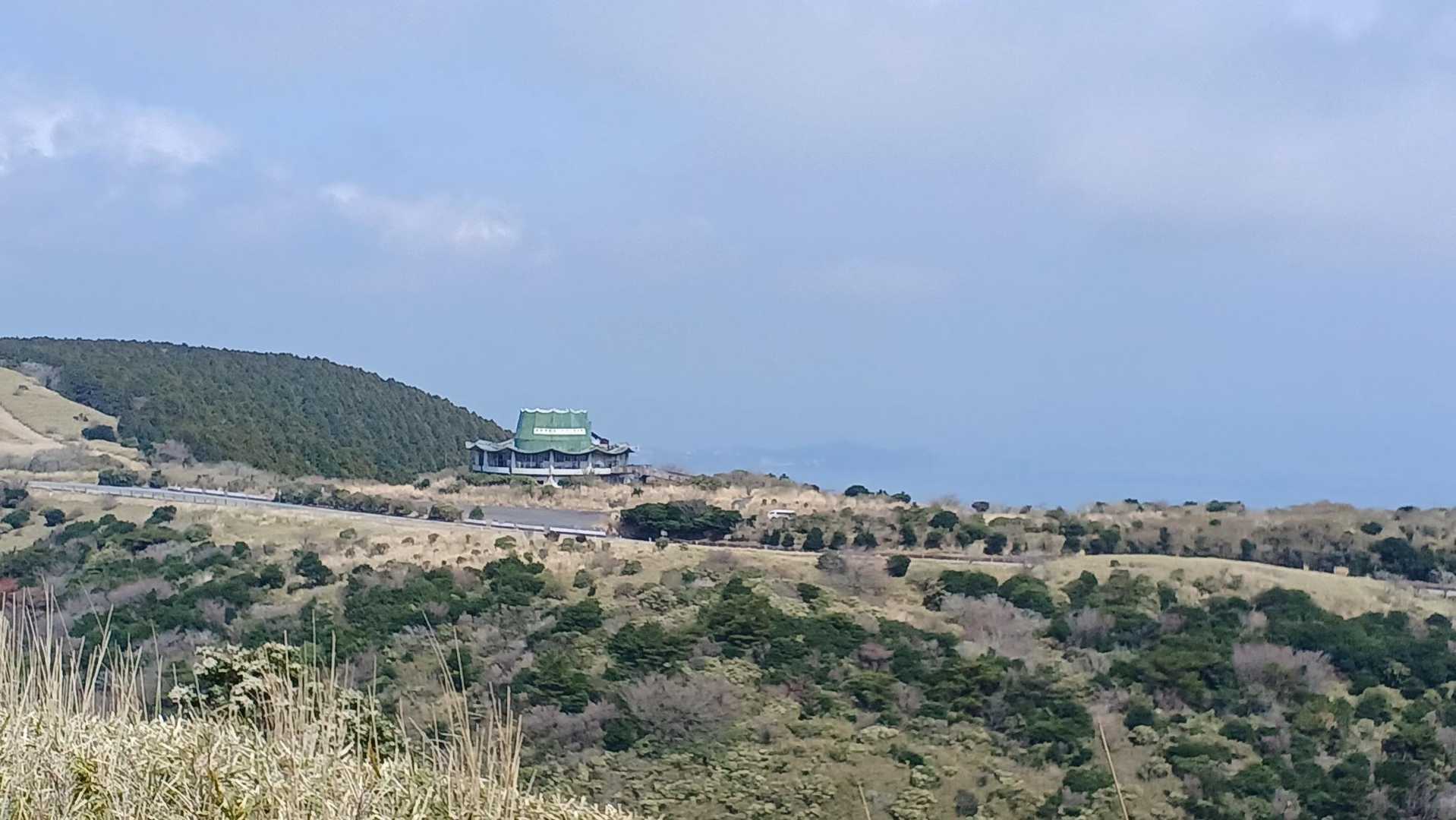 玄岳ハイクコース入口バス停-玄岳ハイクコース入口-玄岳-玄 往復コースの写真