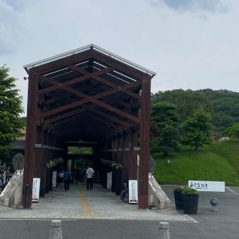 いい湯でした。