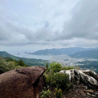 象の背🐘後に牛の背🐮
牛の背🐮先に来た方が良かったかも😅