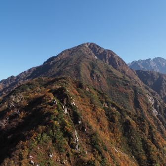 赤谷山