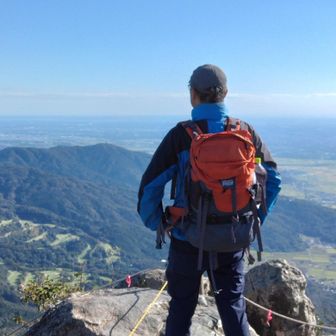 やまちゃんHくん