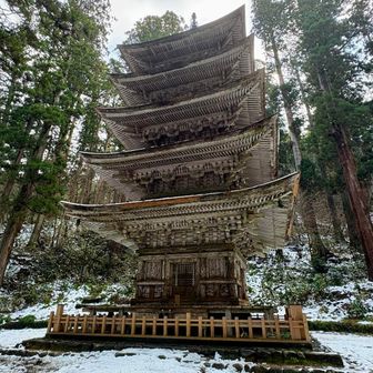 おーようやく青空出てきた