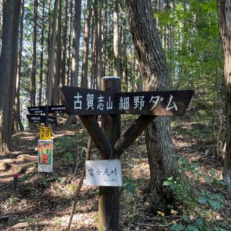 あと少しで頂上