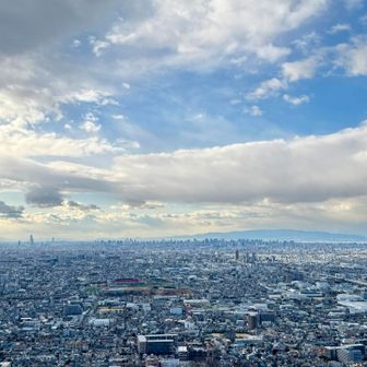 花園ラグビー場