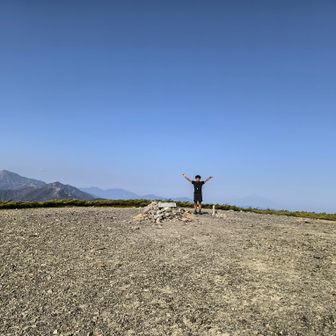 広いですね