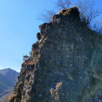 P2を間近から！
失敗したら奈落です…😱
これはリスクがデカ過ぎる！！
当然ですが止めました！！