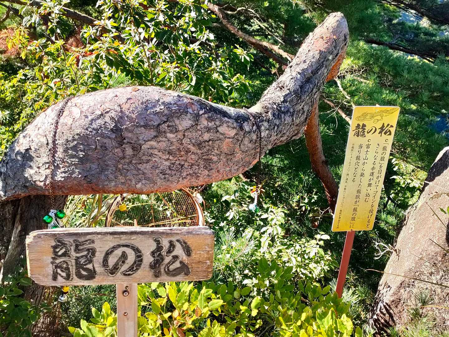 日本有数の渓谷美を誇る昇仙峡　最高峰・弥三郎岳からのパノラマも！の写真
