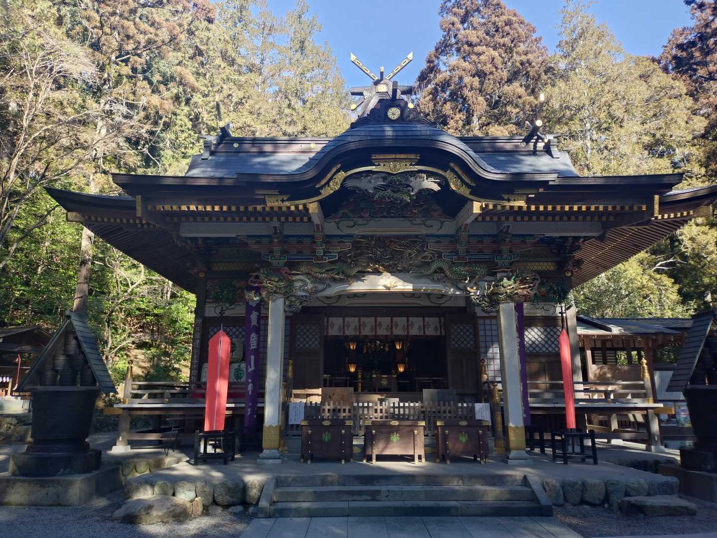 バカンスに行っちゃイヤンバカンス
