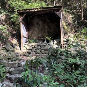 岩屋龍神さま