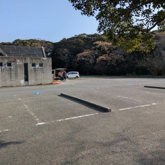 無事に愛車に到着です＾＾