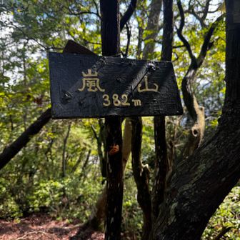 嵐山着きましたー😁