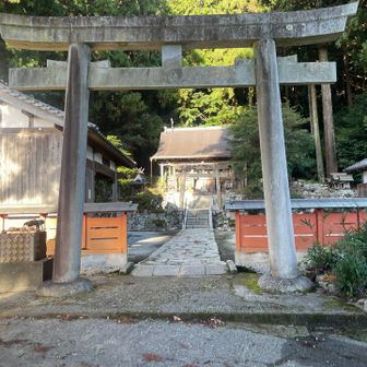 参拝してから🙏