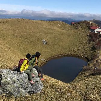 トヨパパ＆トヨママ