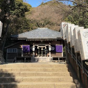 高来神社