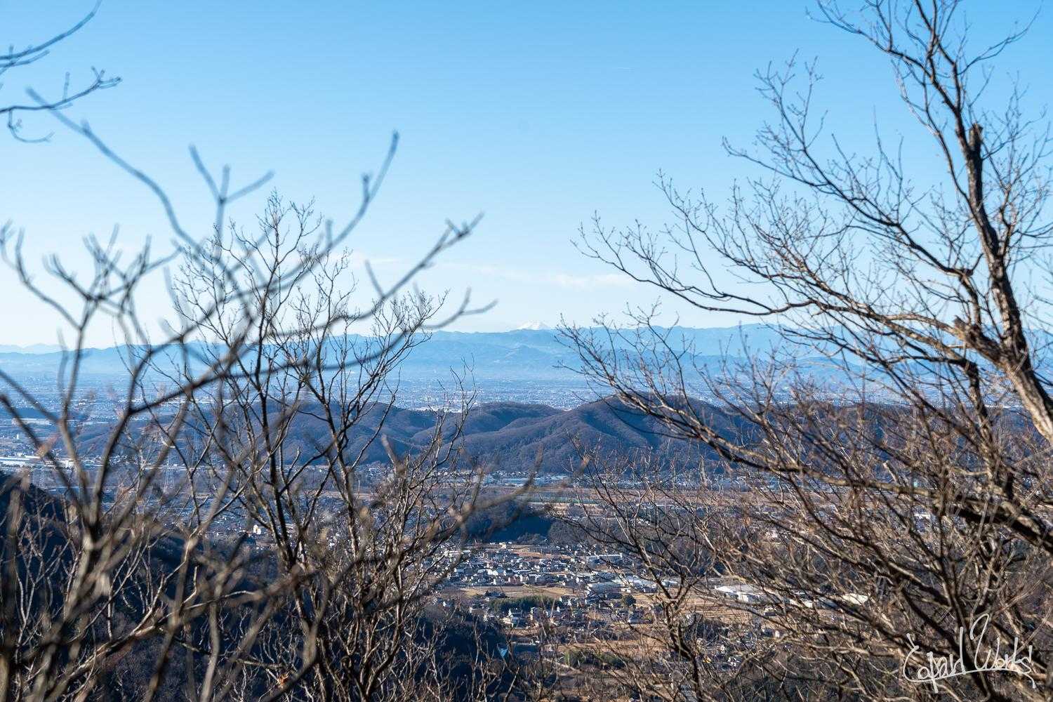 憧れの山ガールとのデート
この山では不可能なのか…？