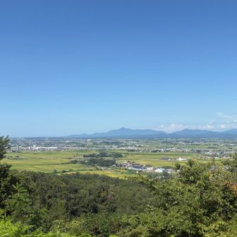 眺望⛰️