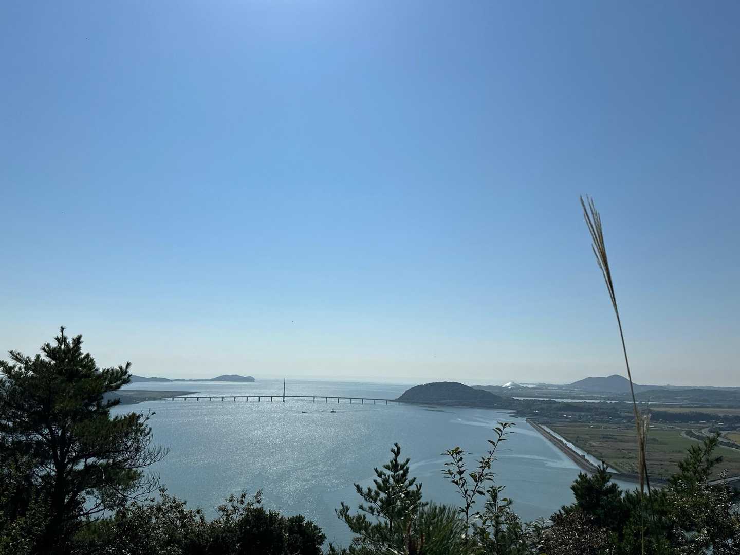 相原山 往復コースの写真