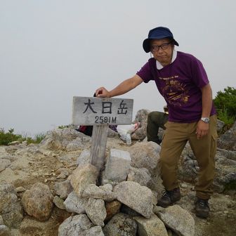 いつかは日帰り剣