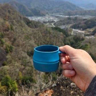 ここで☕タイム