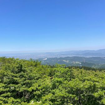立花山方面