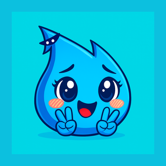 もももダブルピース