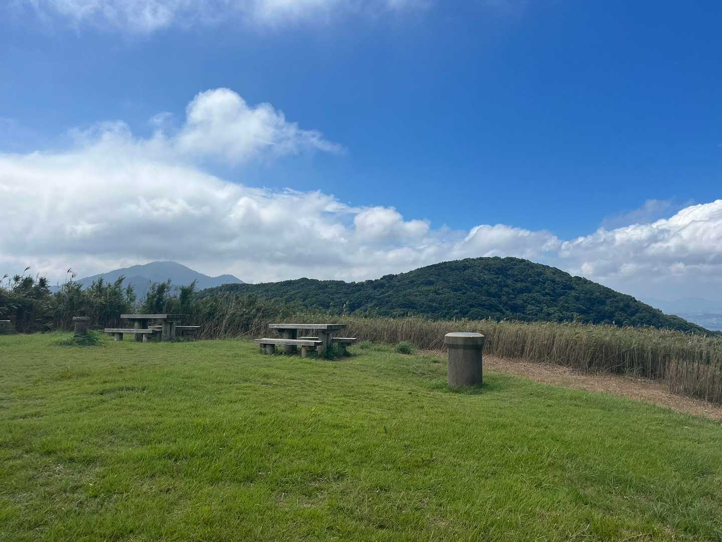 📍大台ヶ原