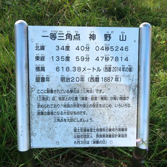 ふむふむ