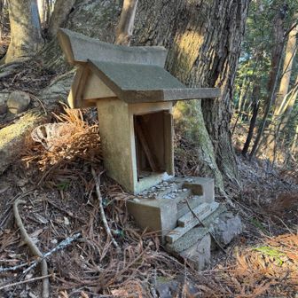 ここまでの無事に感謝します