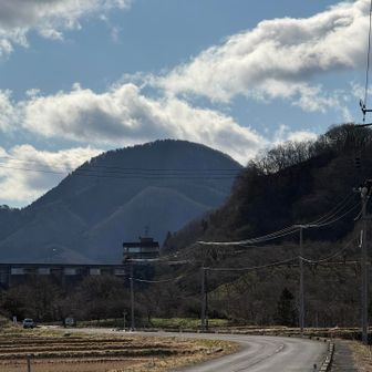 ラスボスの笹倉山へ