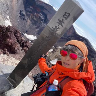 北海道の冒険家【しゅんしゅんktm】